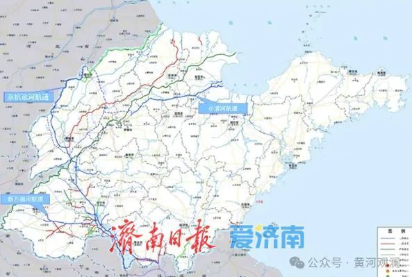 上天入地下水！看这场国家级展会带给起步区的新机遇(图3)