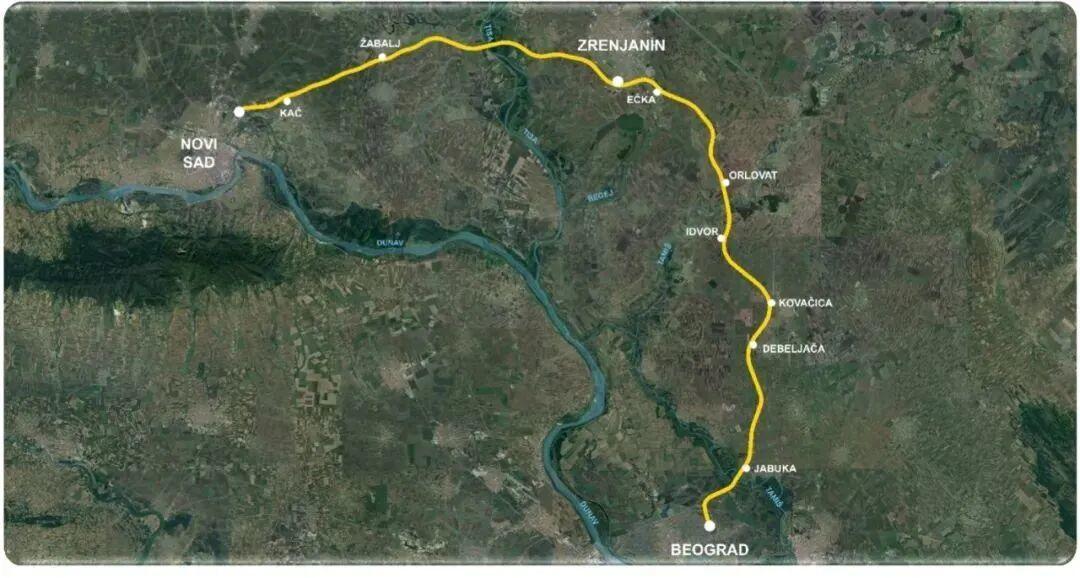 从“修路”到“建链”看山东高速的“出海”进阶之路(图2)