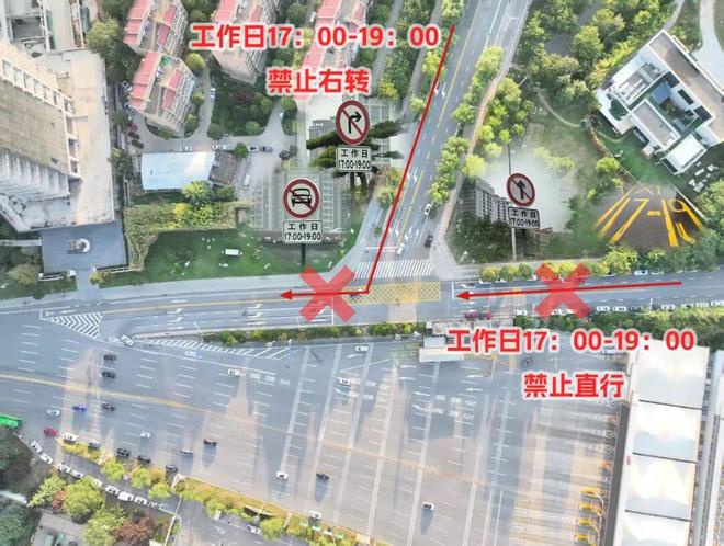 不堵车了！西安这里优化提升效果明显(图3)