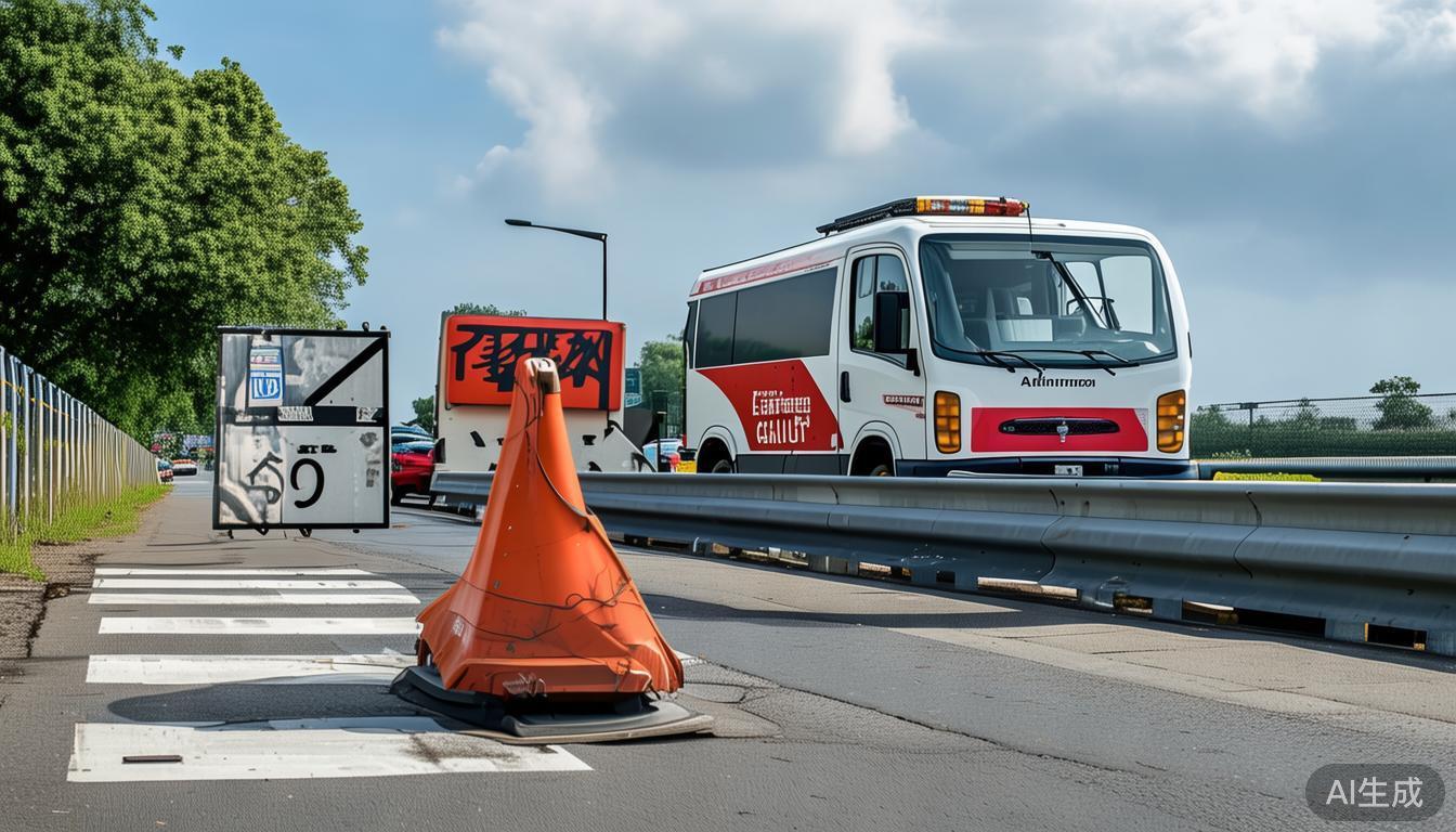 9月23日零时起经十路部分路段养护提升！交通咋组织？(图6)