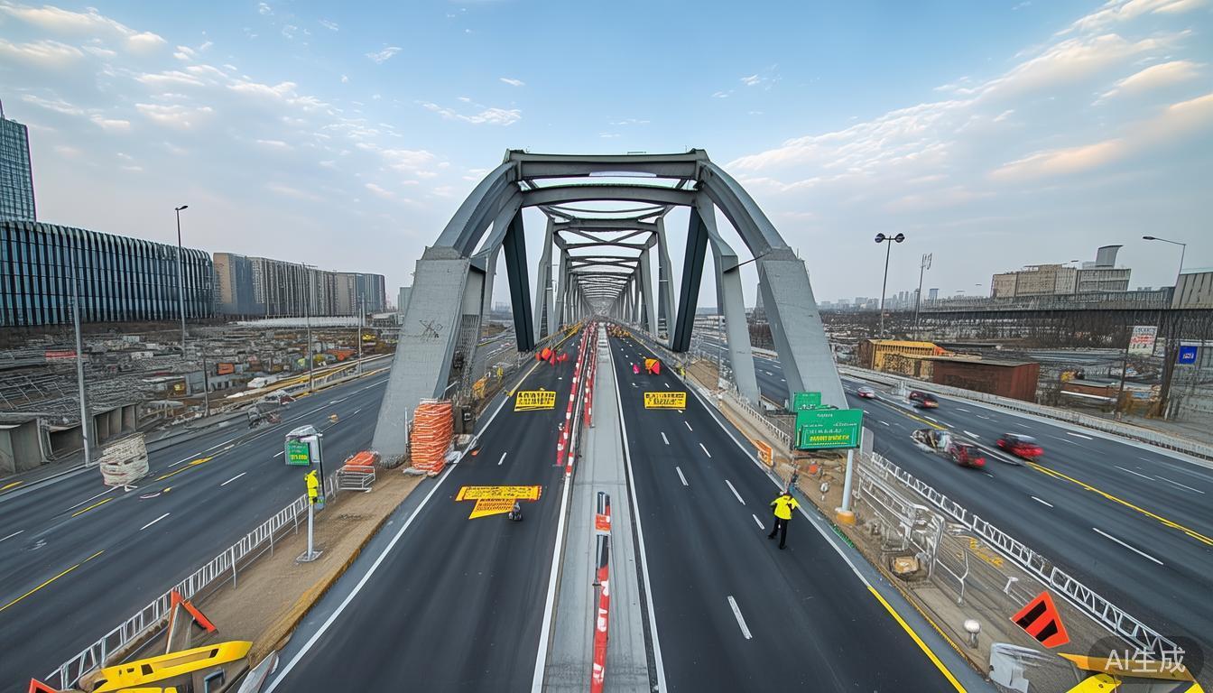 9月23日零时起经十路部分路段养护提升！交通咋组织？(图3)