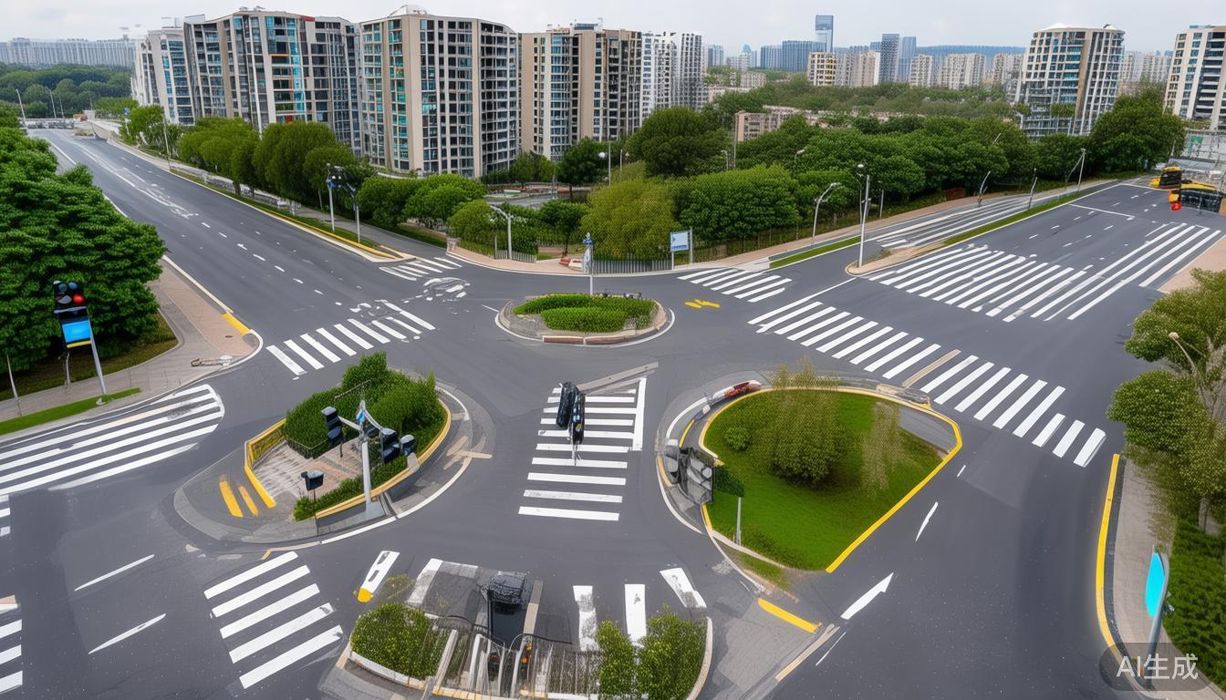 北京育才学校新址开学！多部门如何保障周边交通顺畅？(图9)