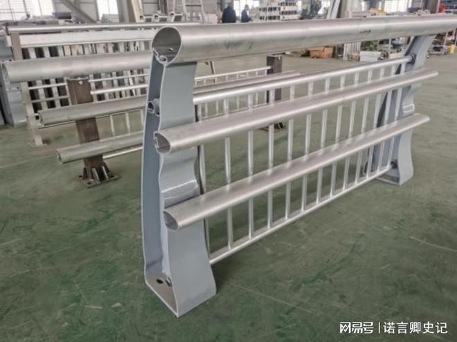 2025年防撞桥梁护栏厂家推荐：山东友康金属专业实力与优势全解析