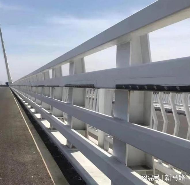 2025年桥梁防撞护栏厂家权威推荐精选优质品牌榜单