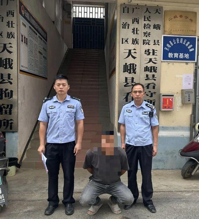 撞坏公共护栏一走了之？交警：严惩！肇事逃逸者已被拘留(图4)