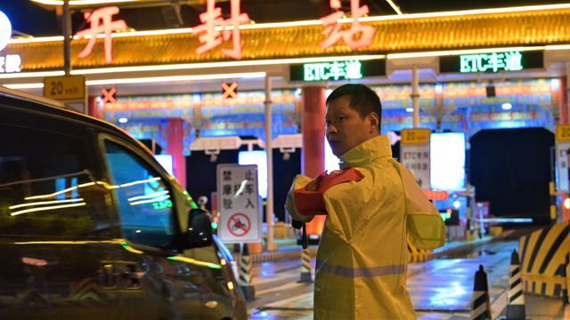 河南中秋国庆交通迎高峰保通服务再升级(图3)