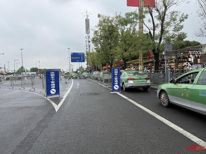 从15分钟缩短至3分钟！成都交警借助无人机更快识别警情市民出行体验感倍增(图3)