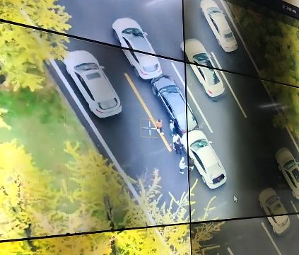 从15分钟缩短至3分钟！成都交警借助无人机更快识别警情市民出行体验感倍增