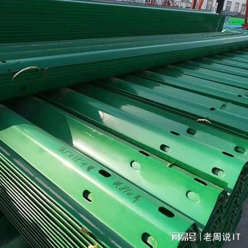 2025年波形护栏厂家权威推荐精选五大优质品牌榜单发布