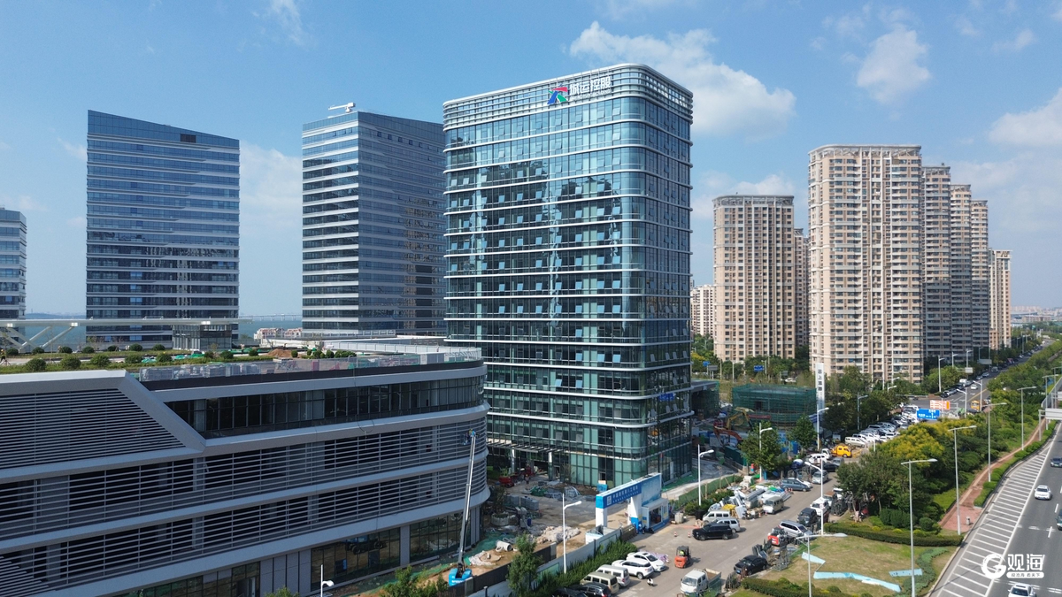 畅通交通微循环！青岛瑞昌路公交停车场项目迎来建设新进展