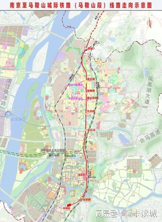 盘点5条跨省地铁上海南京领衔三大都市圈外城市谁先如愿？(图3)