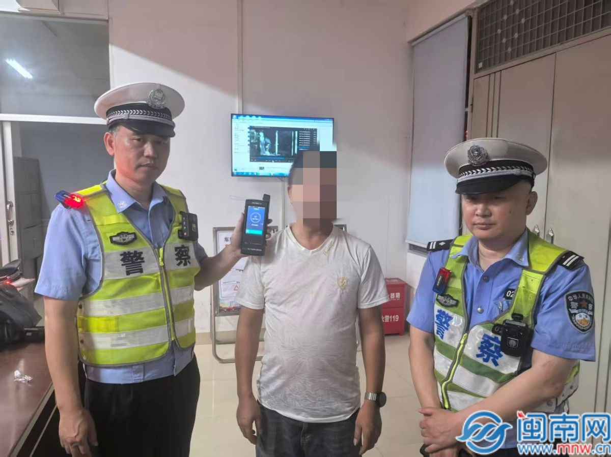 泉州返程高峰已来临高速交警发布最新提醒(图2)