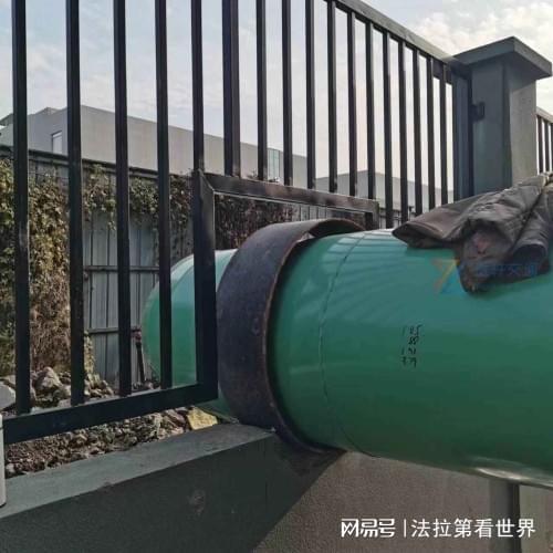 2025年护栏厂家推荐指南精选行业前五优质品牌供参考