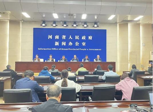 综合交通网总规模292万公里！河南交通强省建设成绩亮眼
