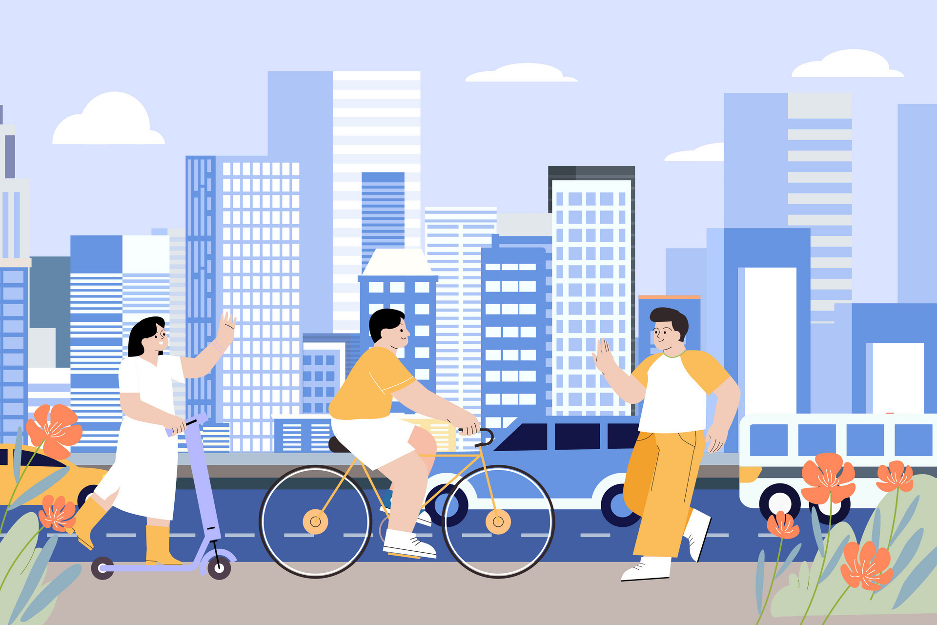 严把交通安全关胶州市整治“三超一疲劳”违法行为