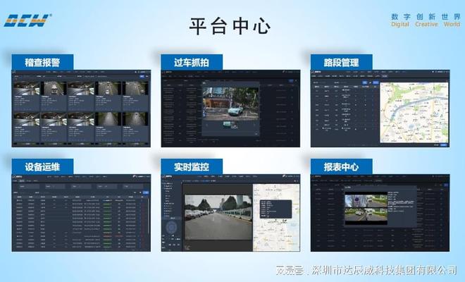 交通智能守护者：达辰威(DCW)摩托车取证设备让交通执法更聪明！(图4)