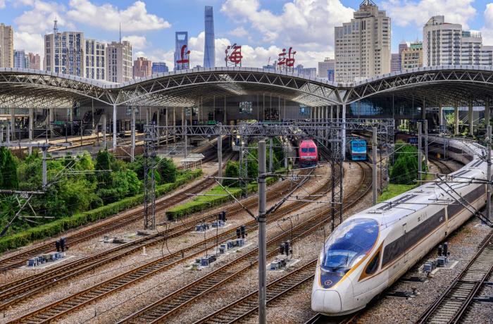 “轨道上的长三角”是如何建成的？