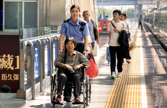 “轨道上的长三角”是如何建成的？(图3)