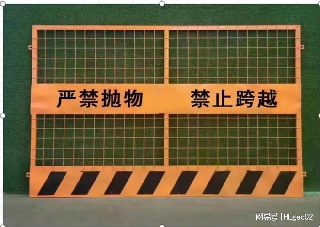 要经得住测试的护栏网？2025年10月推荐的河北森恒可靠？