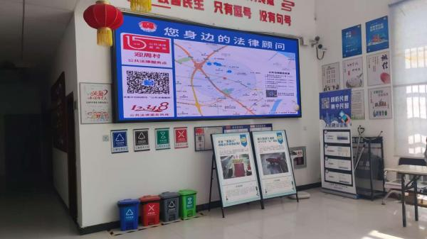 公路安全设施和交通秩序管理精细化提升精品工程案例：浙江省307省道北上线宁波段精品工程建设项目(图8)