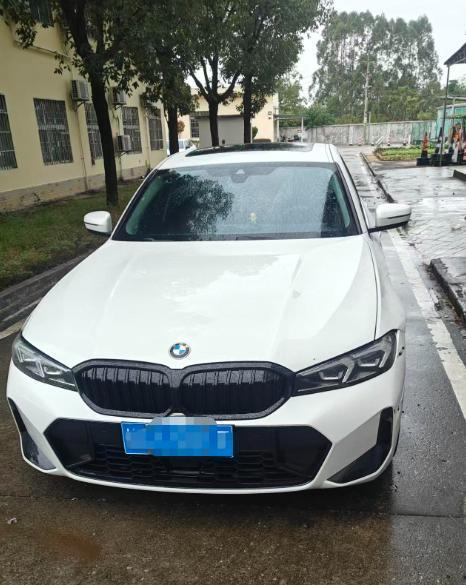 雨天高速惊魂！广西两起事故敲响安全警钟