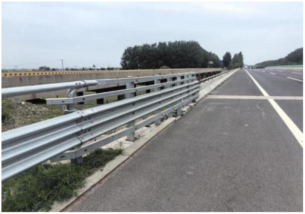 公路安全设施和交通秩序管理精细化提升精品工程案例：G15辽宁省沈海高速沈阳至营口段精品工程建设项目(图3)