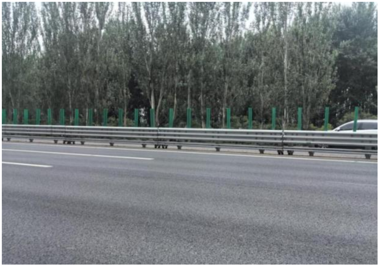 公路安全设施和交通秩序管理精细化提升精品工程案例：G15辽宁省沈海高速沈阳至营口段精品工程建设项目(图4)
