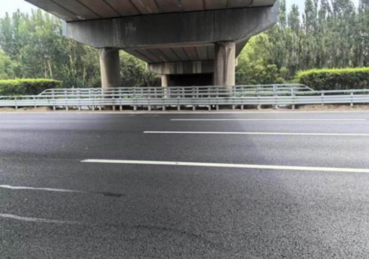 公路安全设施和交通秩序管理精细化提升精品工程案例：G15辽宁省沈海高速沈阳至营口段精品工程建设项目(图5)