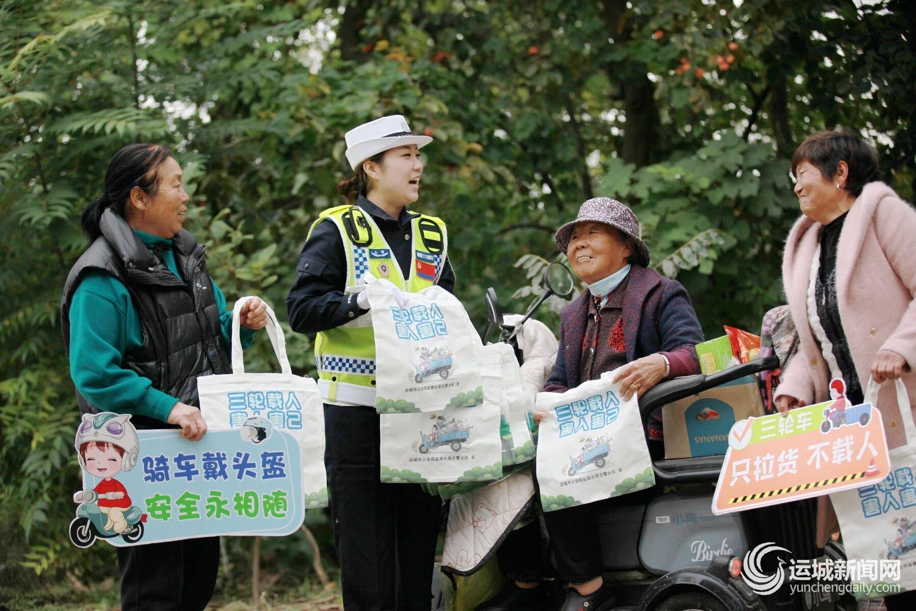 多位交通参与者呼吁——告别陋习让规则守护平安