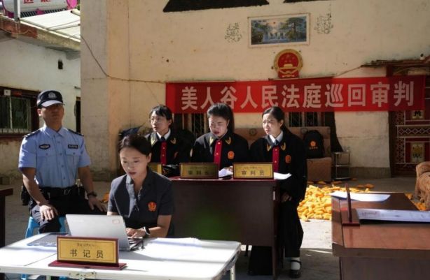 16日起雅康高速启用交通监控技术设备朝闻甘孜(图14)