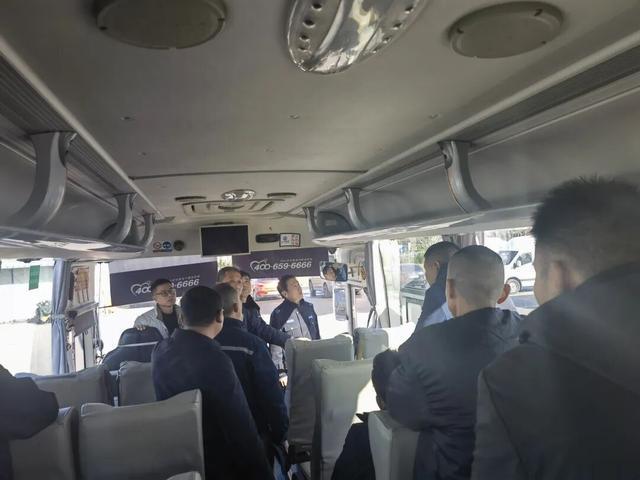 冬季安全伴车行！警企联动开展交通安全宣传培训活动(图3)