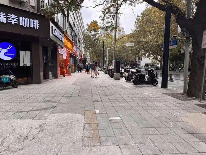 直指墙头、突然“断头”……上海很多人出行需要的“这根道”为何屡屡“此路不通”→(图3)
