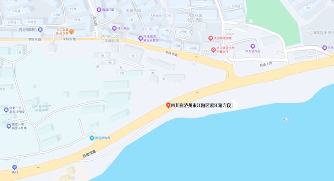 公告江阳区将启用交通技术监控设备