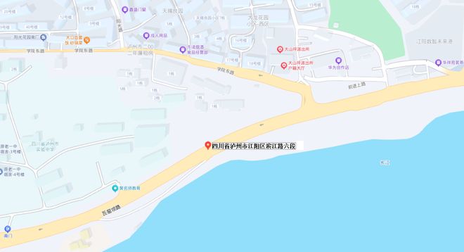 公告江阳区将启用交通技术监控设备(图2)