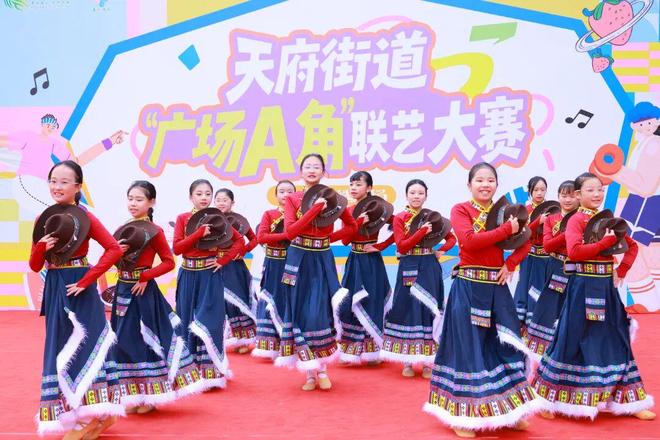 一周七件事专题宣讲、为企服务、消防演练、交通安全宣传……(图5)