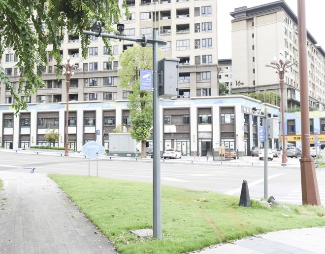 交通设施采购避坑指南：监控杆、八角杆、龙门架怎么选才不踩雷？