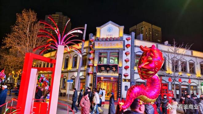 响应国家政策赋能实体商家！赚多啦构建新商业模式加速全国布局