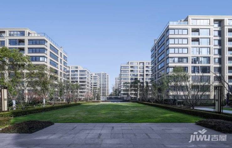 合肥庐阳区房价一览表-价格优惠-新房价格(图2)