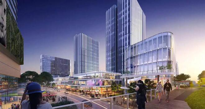 聚焦宝华·紫薇花园售楼处发布：普陀桃浦匠高端改善之选(图10)