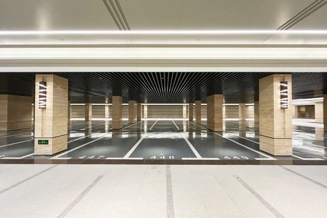 聚焦宝华·紫薇花园售楼处发布：普陀桃浦匠高端改善之选(图18)