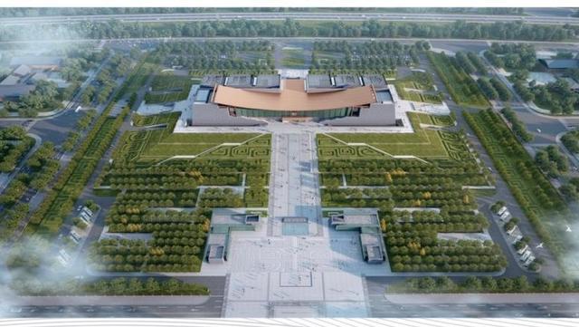 重磅官宣丨连霍高速新互通全面启动西咸一体化交通骨架再升级！(图4)