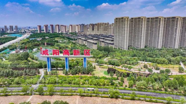 重磅官宣丨连霍高速新互通全面启动西咸一体化交通骨架再升级！(图10)