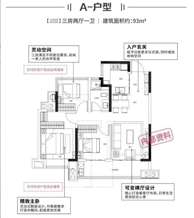 保利紫云云起_合肥楼盘_合肥房价新开楼盘价格(图5)