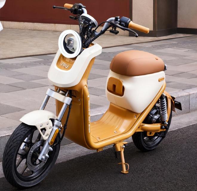 新国标重量增加为啥电动车还在用48V12Ah电池？揭秘3个隐藏真相(图3)