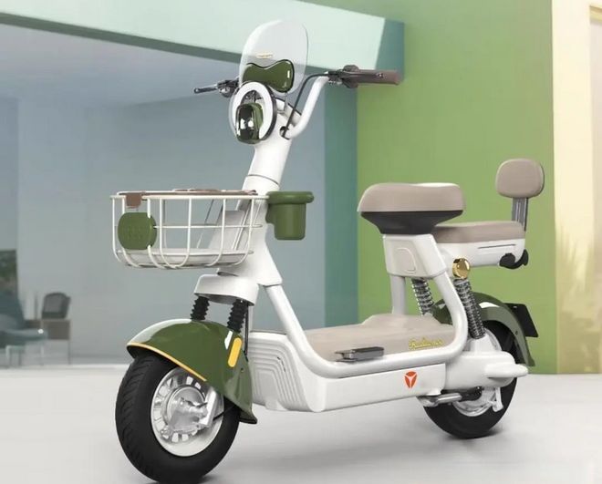 新国标重量增加为啥电动车还在用48V12Ah电池？揭秘3个隐藏真相