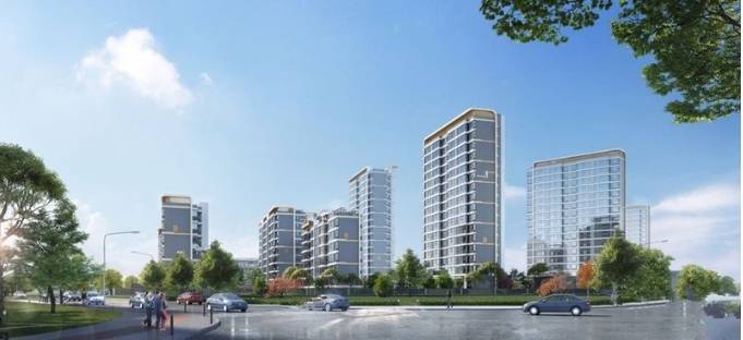 合肥庐阳区在售新楼盘-庐阳区优质楼盘-在售