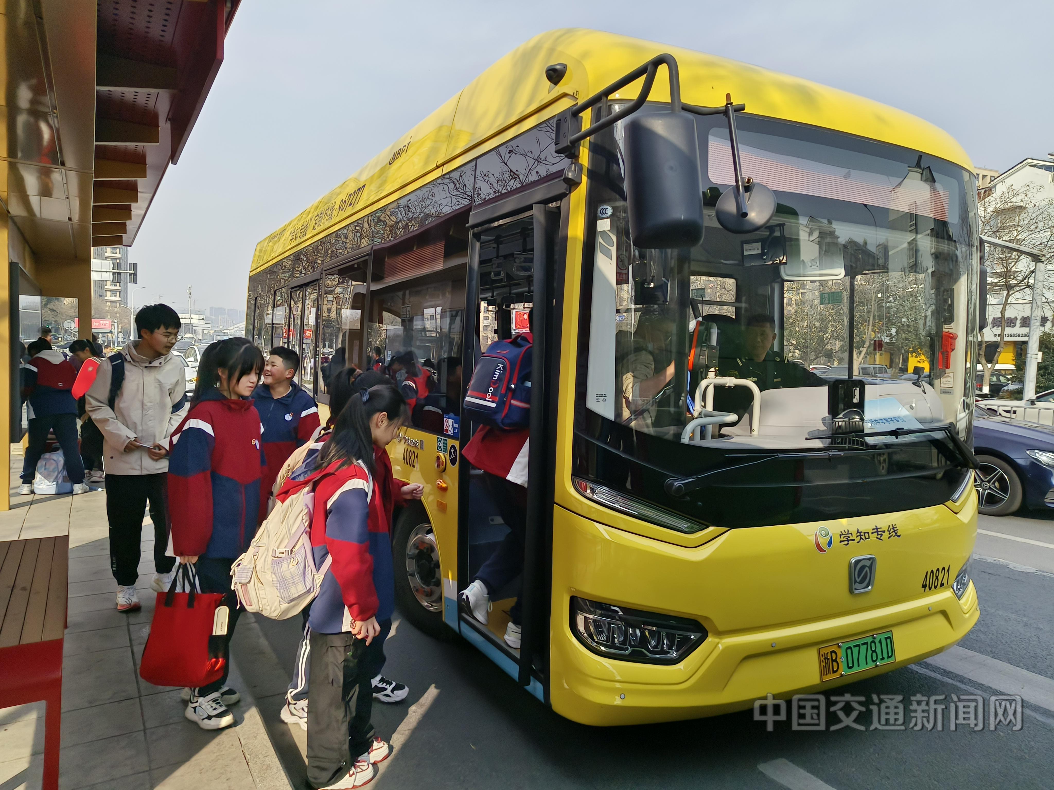 凝心聚力治堵攻坚五载绘就畅行蓝图——宁波以人为本持续深化交通拥堵治理(图4)