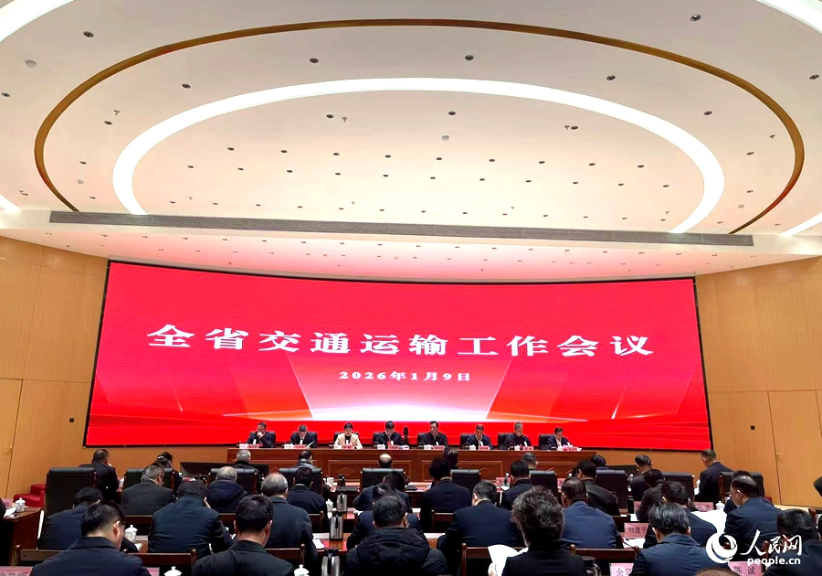 福建全省交通投资连续六年突破千亿元