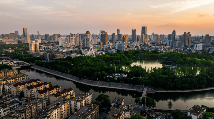 合肥中海望津府【合肥新房_楼盘_房价查询】新房网(图4)