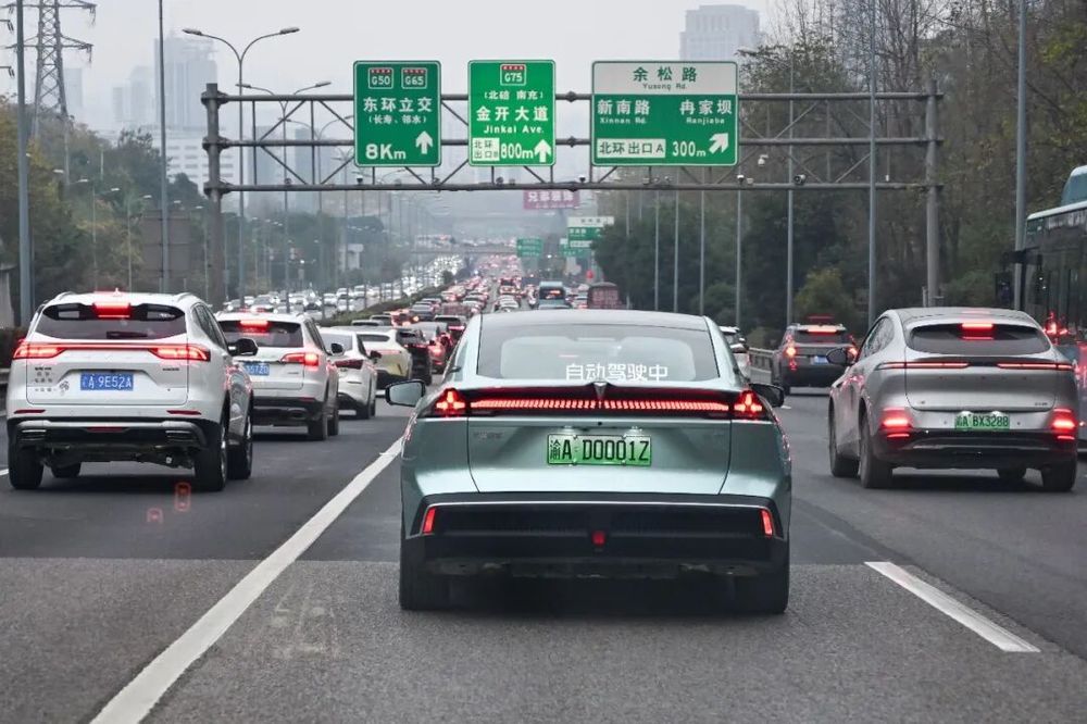 L3上路试点自动驾驶如何真正跑起来？
